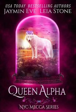portada Queen Alpha (2) (Nyc Mecca) (en Inglés)