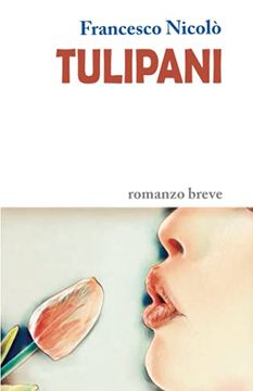 portada Tulipani (en Italiano)