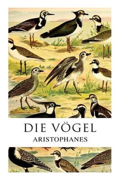 portada Die Vögel (in German)