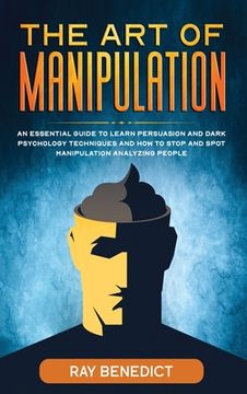 portada The Art of Manipulation (en Inglés)