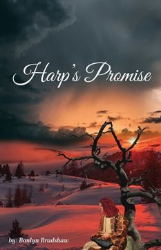 portada Harp'S Promise (en Inglés)