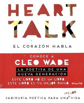 portada Heart Talk (in Spanish)
