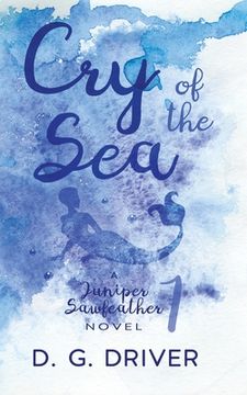 portada Cry of the Sea: A Mermaid Novel (en Inglés)