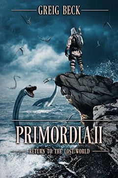 portada Primordia 2 (in English)