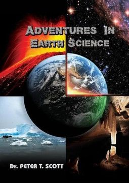 portada Adventures in Earth Science