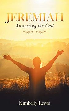 portada Jeremiah: Answering the Call (in English)