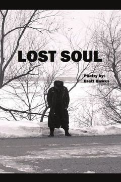 portada Lost Soul 