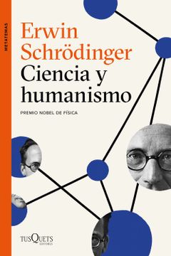 portada Ciencia y humanismo (in ESP)