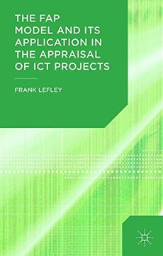 portada The FAP Model and Its Application in the Appraisal of ICT Projects