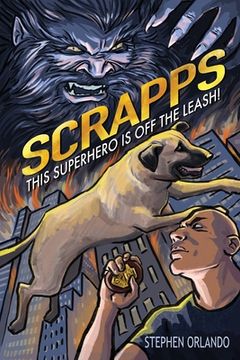 portada Scrapps (in English)