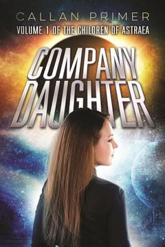 portada Company Daughter (en Inglés)