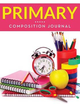 portada Primary Composition Journal (en Inglés)