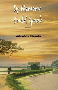 portada If Memory Could Speak (in English)