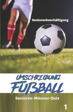 portada Umschreibung Fußball (en Alemán)