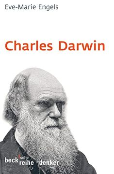 portada Charles Darwin (in German)