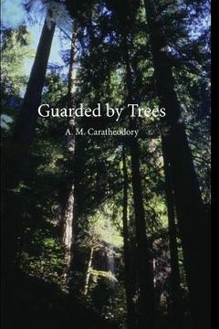 portada Guarded by Trees (en Inglés)