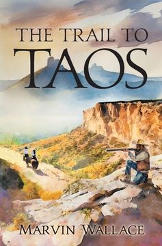 portada The Trail to Taos