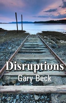 portada Disruptions (en Inglés)