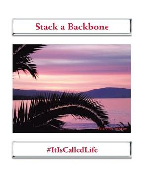 portada Stack a Backbone (in English)