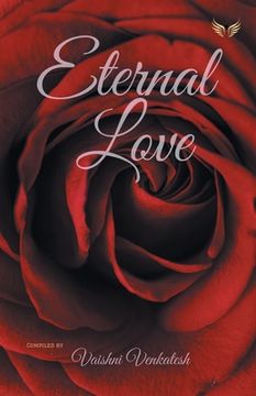 portada Eternal Love (en Inglés)