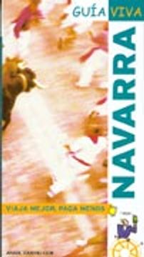 portada Navarra (Guia Viva)