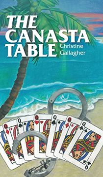 portada The Canasta Table (en Inglés)