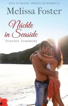 portada Nächte in Seaside (in German)