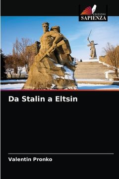 portada Da Stalin a Eltsin (in Italian)