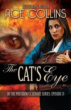 portada The Cat's Eye 