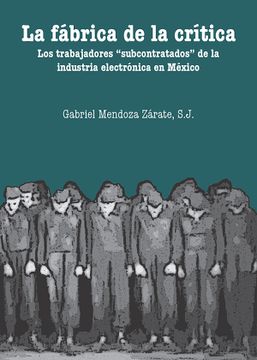 portada La Fábrica de la Crítica (in Spanish)