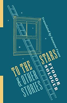 portada To the Stars and Other Stories