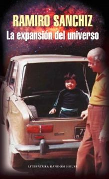 portada La Expansion del Universo