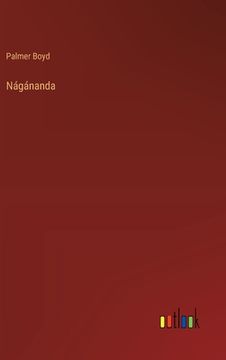 portada Nágánanda