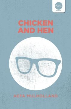 portada Chicken & Hen (Childhood 6 of 1)