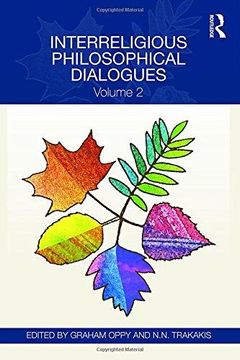portada Interreligious Philosophical Dialogues: Volume 2 (in English)