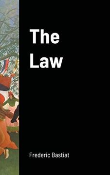 portada The law (en Inglés)