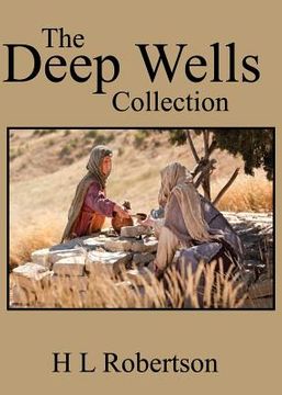 portada Deep Wells Collection