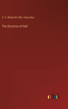 portada The Doctrine of Hell (en Inglés)