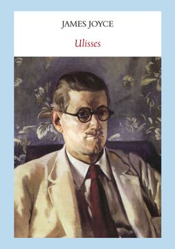 portada Ulisses (Lletraferits) (en Catalá)