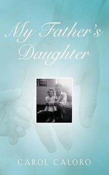 portada My Father's Daughter (en Inglés)