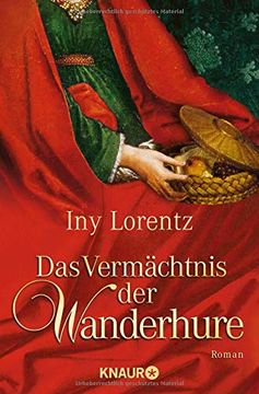 portada Das Vermächtnis der Wanderhure (in German)