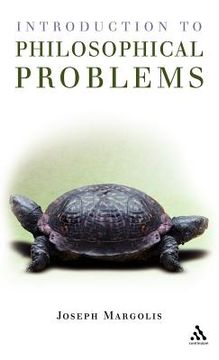 portada introduction to philosophical problems (en Inglés)