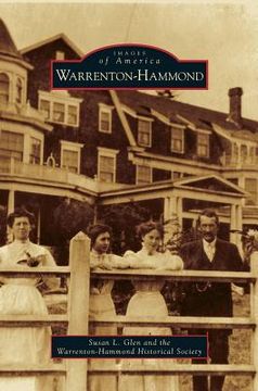 portada Warrenton-Hammond (in English)