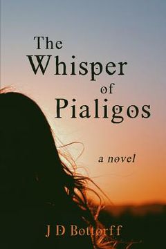 portada The Whisper of Pialigos (in English)