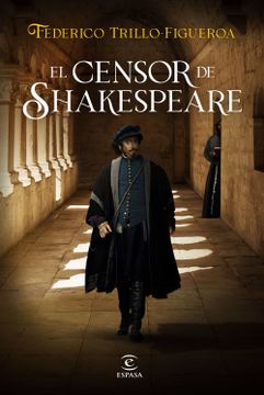portada El Censor de Shakespeare