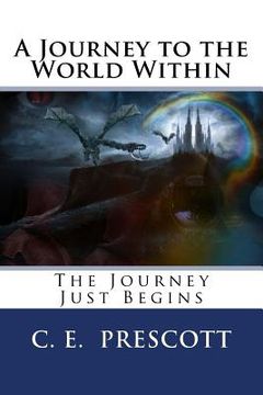 portada A Journey to the World Within