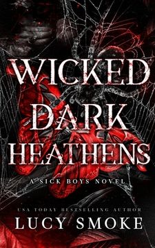 portada Wicked Dark Heathens (in English)