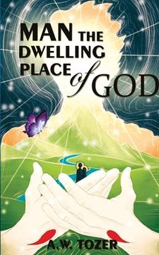 portada Man - The Dwelling Place Of God (en Inglés)