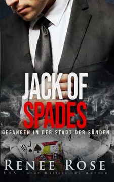 portada Jack of Spades (en Alemán)