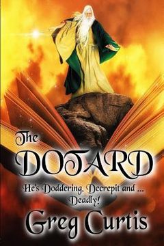 portada The Dotard (en Inglés)